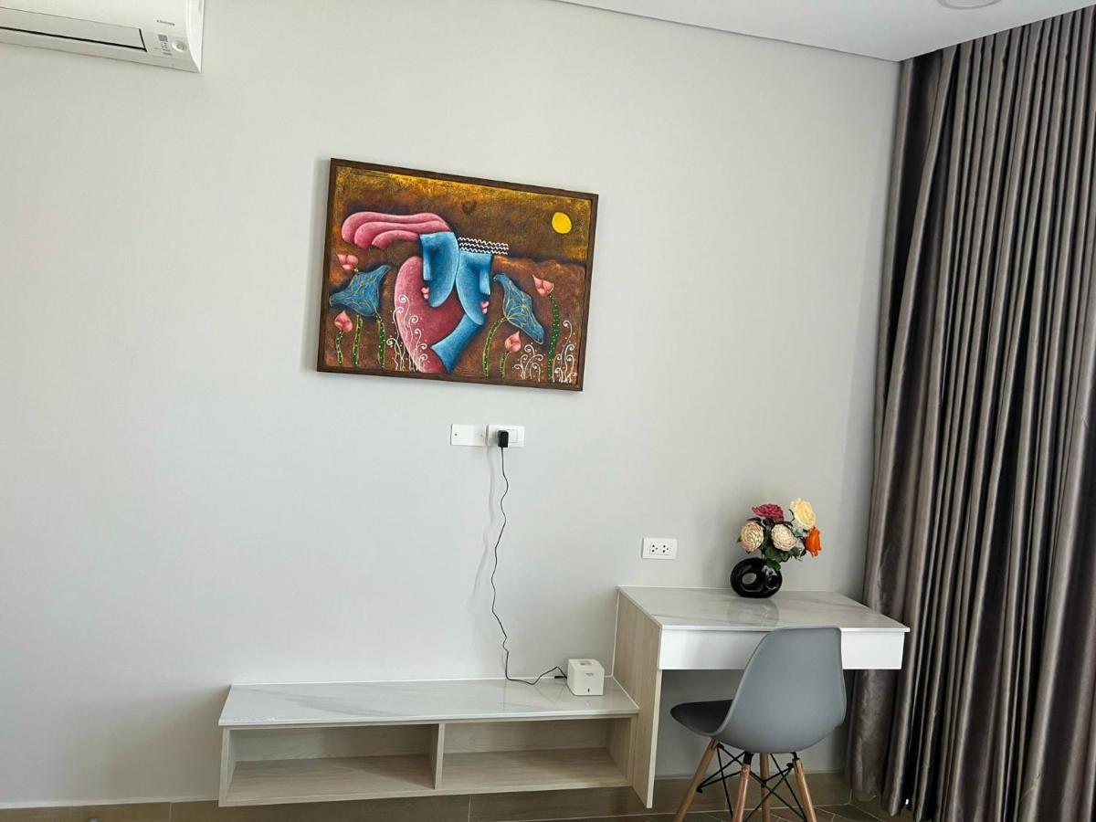 Aria Vung Tau Apartment Exterior photo
